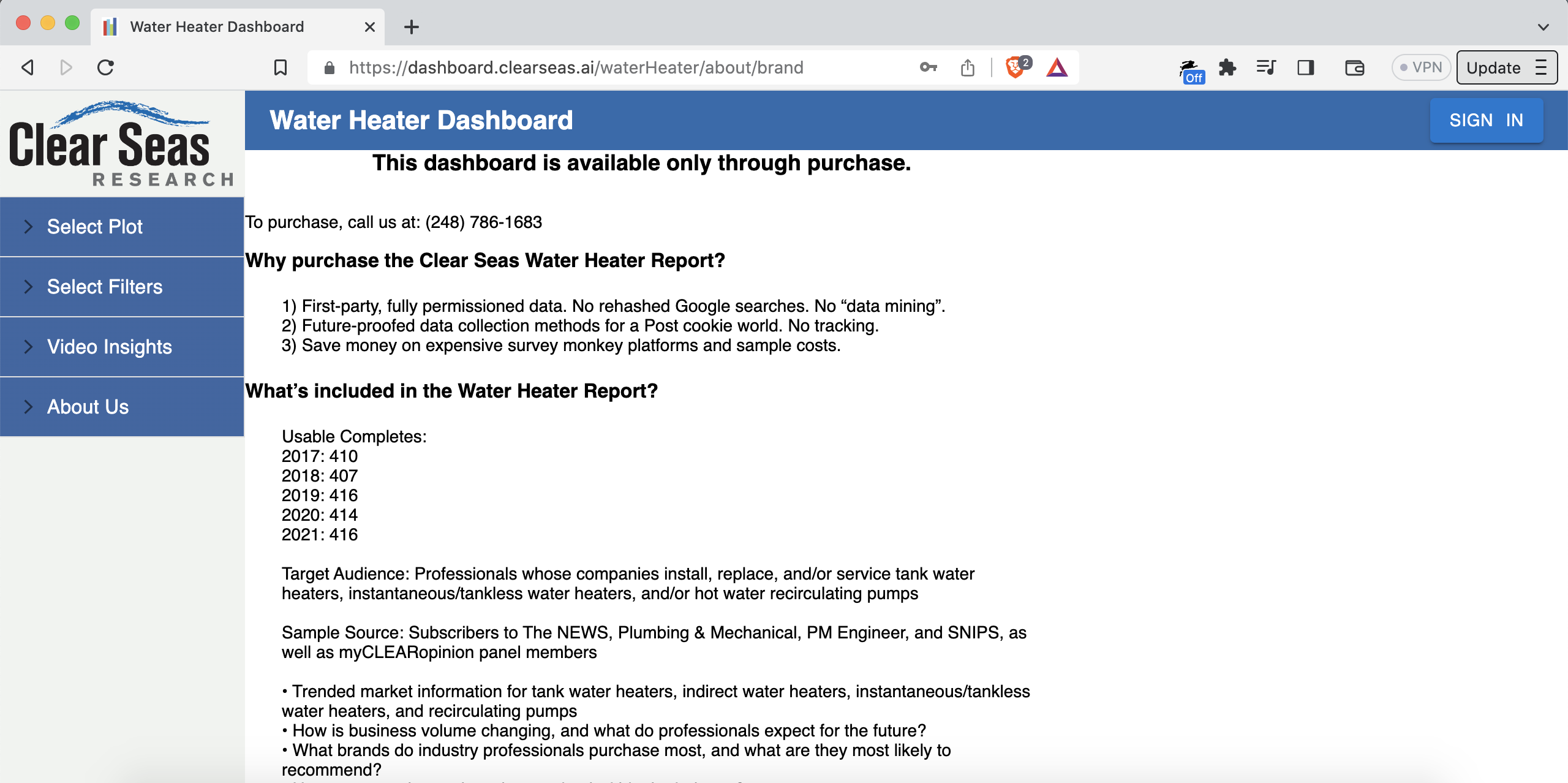 Water heater about brand page.png