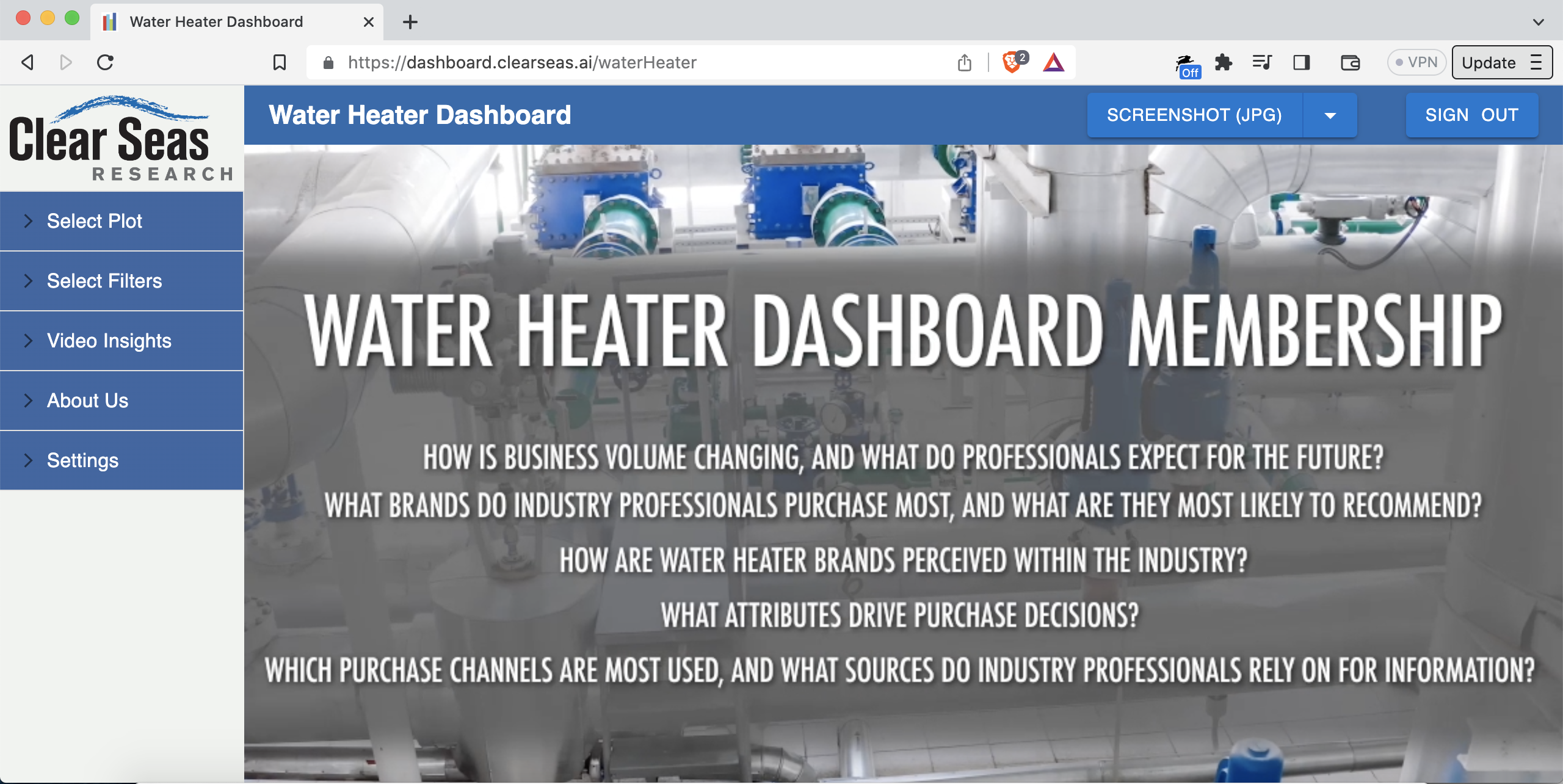 Water heater dashboard.png